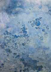 Grunge wall of the old house. Texture, background