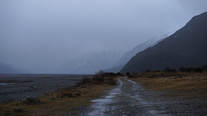 landscape