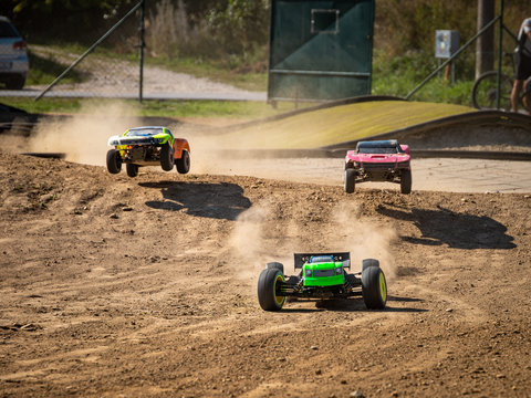 Rc Car Track Images – Browse 1,134 Stock Photos, Vectors, and Video | Adobe  Stock