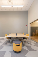 Office Space and Conference Rooms