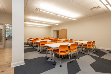 Office Space and Conference Rooms