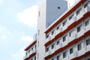 Obraz premium マンション