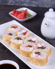 sushi
