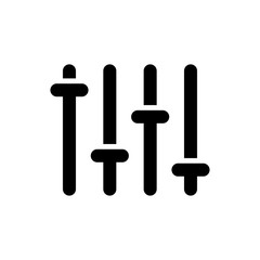Audio Mixer icon