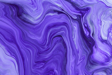 Abstract paint background
