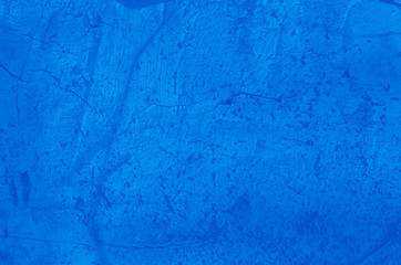 abstract blue texture background with copy space for design