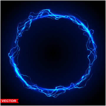Blue Lightning Bolt Images – Browse 98,121 Stock Photos, Vectors