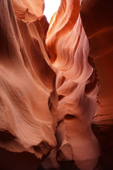 Antelope Canyon