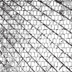 Distress Overlay Texture