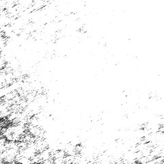 Distress Overlay Texture