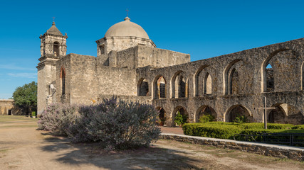 Fototapeta premium Mission San Jose
