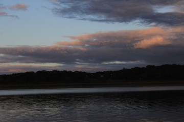 Barragem dos Minutos