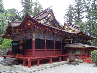 貫前神社