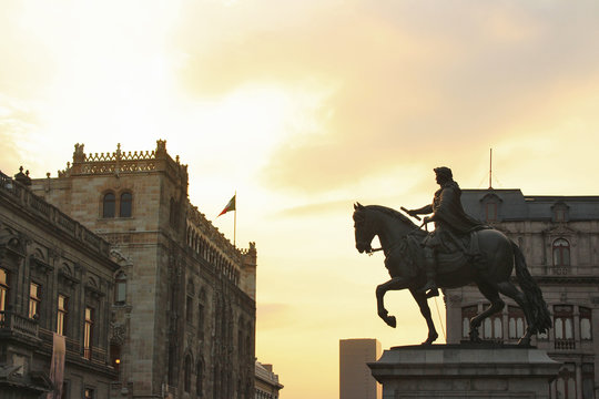 caballito cdmx