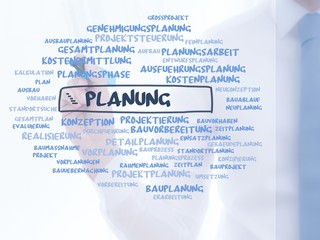 Planung