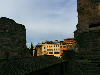 Rome Detail 02