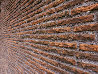 Rome Wall 01