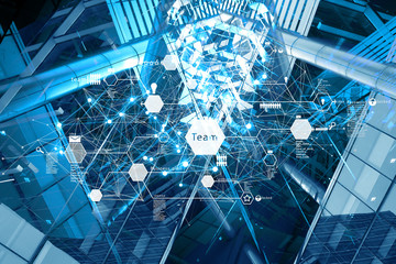 Successful industrial architecture . Mixed media