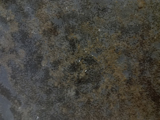Black, gray and brown stone texture.