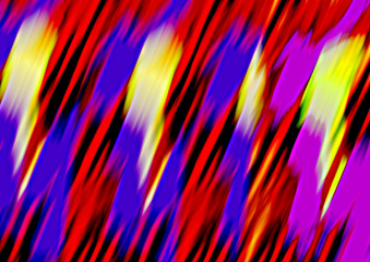 Red  motion background background.