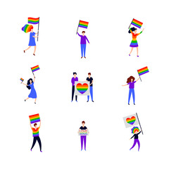 Основные RGB