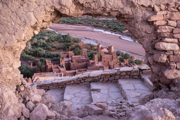 ait ben haddou