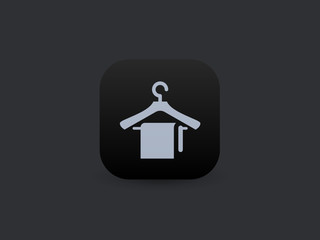Towel -  App Icon