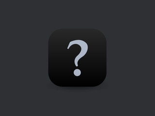 Question -  App Icon