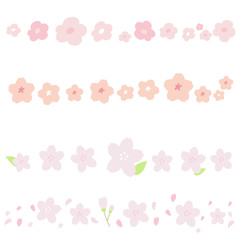 冬をイメージした放射状に広がる背景と雪のイラスト素材 Abstract Wall Mural Abstra Tokumiyanuts