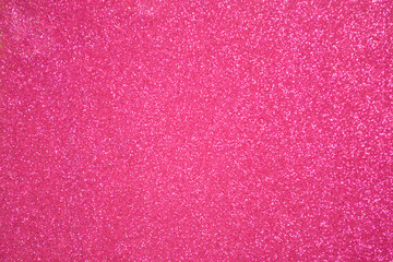 pink abstract shiny glitter background