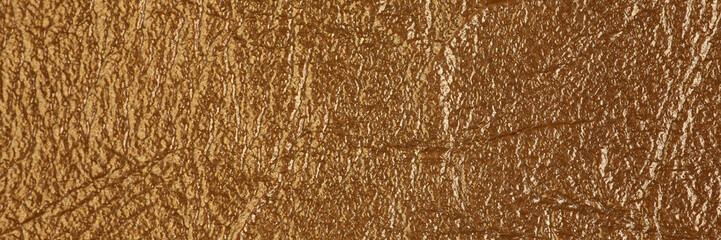 Artificial textured leather background synthetics closeup macro