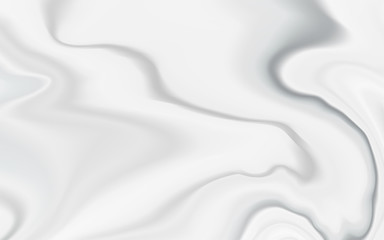 Obraz premium White marble texture background