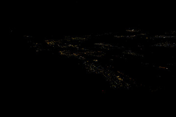 Lichter der Stadt 1