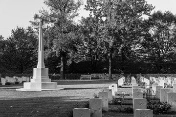 Udine war cemetery - Commonwealth War Graves