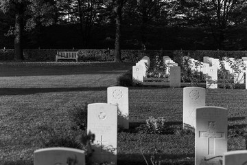 Udine war cemetery - Commonwealth War Graves