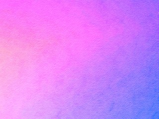 Watercolor paper texture for backgrounds. colorful abstract pattern. The brush stroke graphic abstract. Picture for creative wallpaper or design art work.