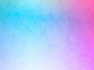 Watercolor paper texture for backgrounds. colorful abstract pattern. The brush stroke graphic abstract. Picture for creative wallpaper or design art work.