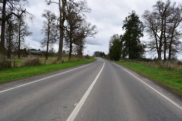 Caminos de Purranque, Región de Los Lago