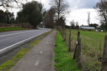 Caminos de Purranque, Región de Los Lago