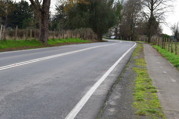 Caminos de Purranque, Región de Los Lago