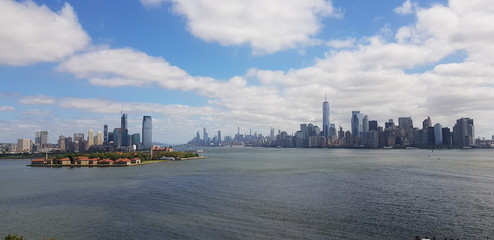 Fototapeta premium New-York