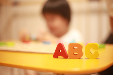 英語教育イメージ