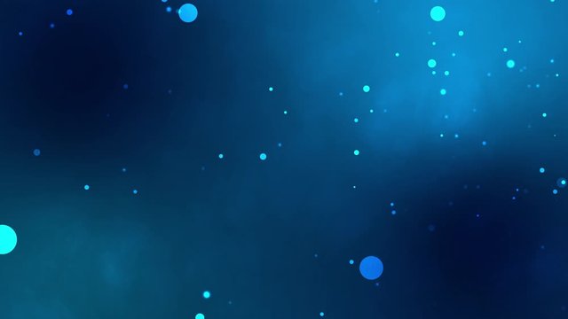 abstrack Bule background 