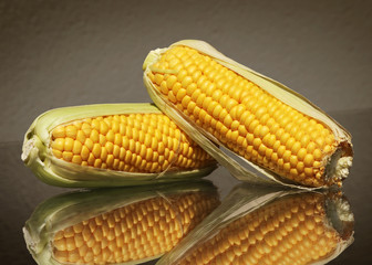 Сorn on the cob