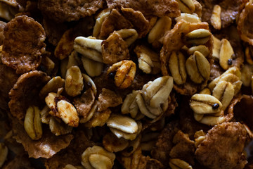 Granola