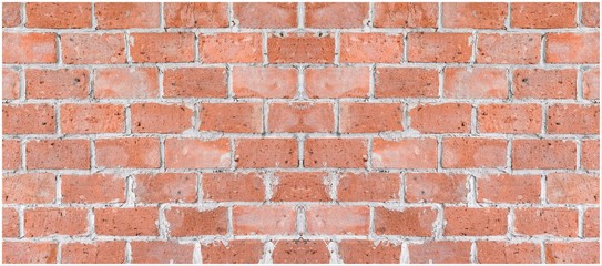 Old vintage retro style grey bricks wall for abstract brick background and texture.	