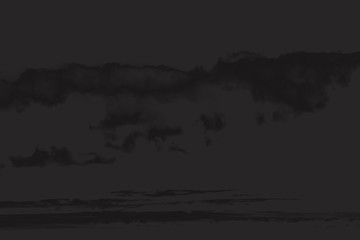 Fototapeta premium close up black paper texture background