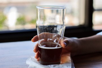 Cerveza