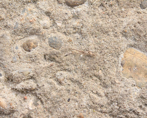 The texture of the stone with natural