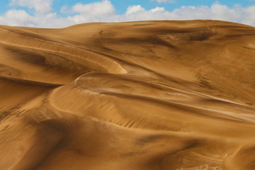 Fototapeta na wymiar Namib Wüste 